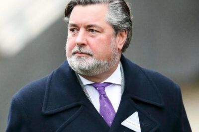 Former Aide to Prince Charles Steps Down Over Cash-for-Honours Scandal