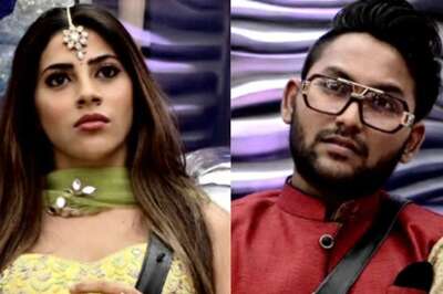 Bigg Boss 14, Day 21 Written Updates: Salman Khan Causes Rift Between Jaan Kumar Sanu and Nikki Tamboli