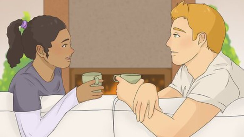 How to Talk Your Boyfriend out of Breaking up With You