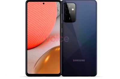 Samsung Galaxy A72 4G Spotted In Geekbench Listing, May Launch With Qualcomm Snapdragon 720G