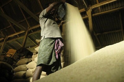 Geographical Indications Registry asks agri-export body to include MP as Basmati growing area