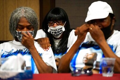 2019 Death After Vegas Arrest Draws Floyd Family, Lawyer