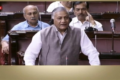 No Intention to Add to Strain in Ties With Pakistan: Govt