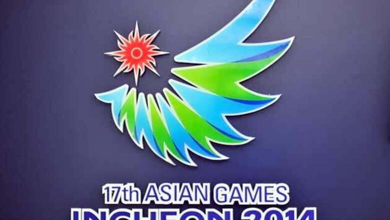 India's Asian Games contingent pruned to 516 athletes, 163 coaches