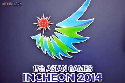 India's Asian Games contingent pruned to 516 athletes, 163 coaches