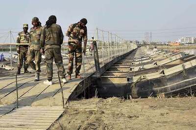 After Sri Sri event controversy, a policy on using Army for civilian purposes