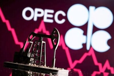 OPEC trims 2020 oil demand, sees virus fears weighing on prices