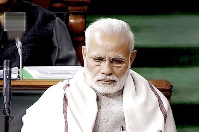 OPINION | Modi Discovers Basaveshwara in Parliament to Beat Nehru Ahead of Karnataka Polls