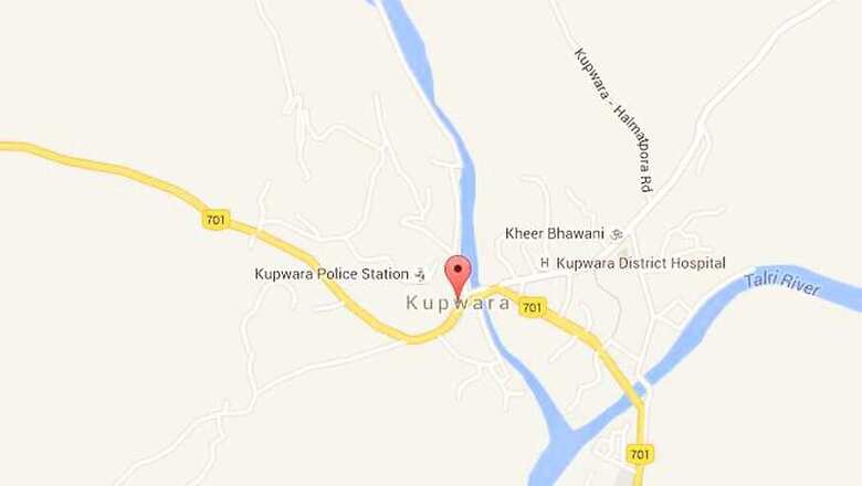 J&K: 22-Year-Old Youth Shot Dead in Kupwara