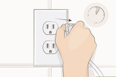 How to Reset a Kitchenaid Dishwasher