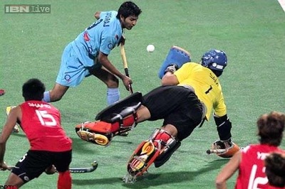 Hockey: Yuvraj Walmiki returns as India announce squad for HWL Final