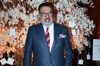 Boman Irani: A Look At His Inspiring Journey