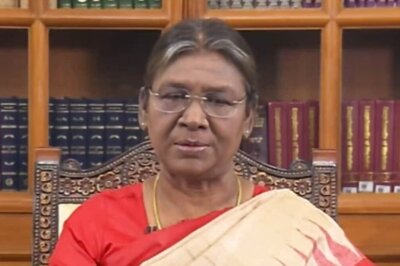 President Murmu to Visit Karnataka, Telangana, Maharashtra During July 3-7