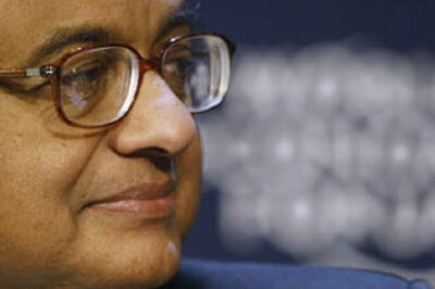 Fuel first, terror later: Chidambaram defers US visit