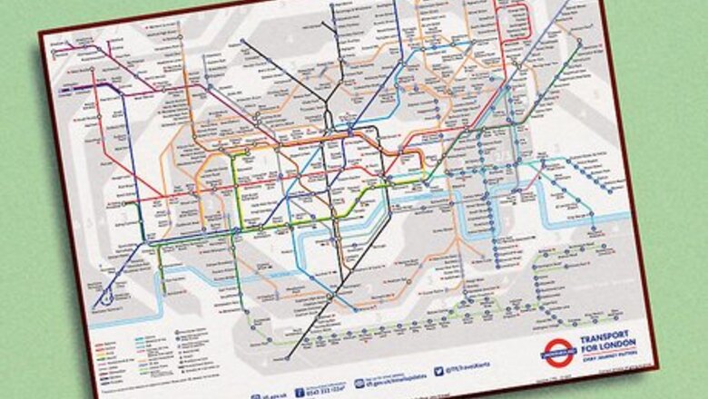 How to Use the London Underground
