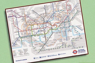 How to Use the London Underground