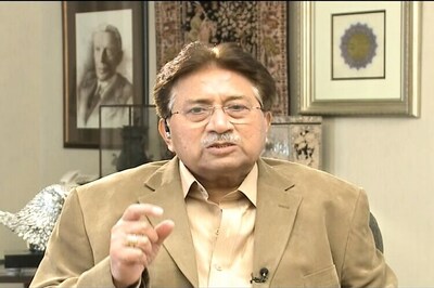 Musharraf left Pakistan after striking a deal with Government, claimed close aide