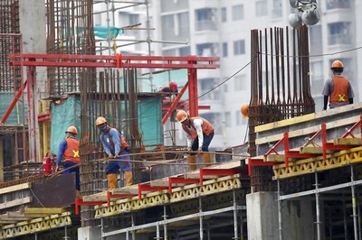 India Regains Fastest Growing Economy Tag From China as GDP Growth Rises to 7.2%