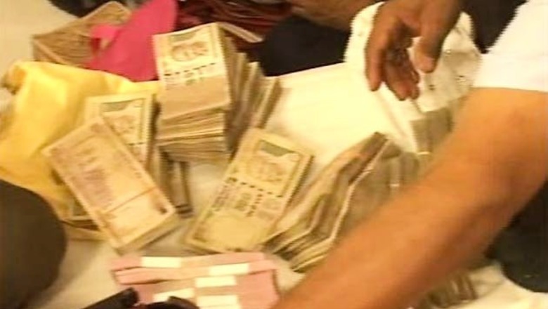 MP Health Director suspended after Lokayukta raid