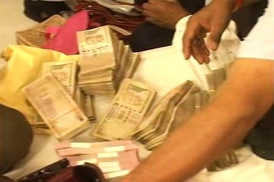 MP Health Director suspended after Lokayukta raid