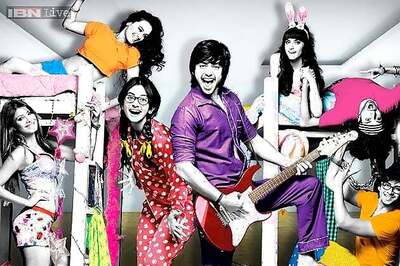 Yaariyan: Will it be another 'Aashiqui 2' for the makers?