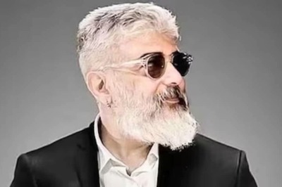 Actor Ajith Kumar Receives Treatment For Ear-nerve Swelling