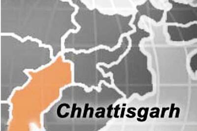 2 CRPF troopers killed as Maoists trigger blast in Chhattisgarh