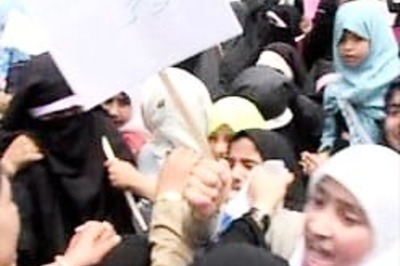 J&K sex racket to be heard on Sep 25