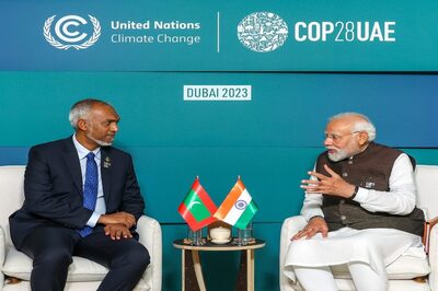 Maldives Govt Suspends 3 Ministers Over Derogatory Remarks Against India, PM Modi