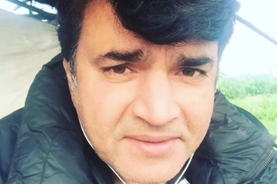 Shweta Tiwari's Ex-husband Raja Chaudhary Calls Her 'Good Mother and Wife'