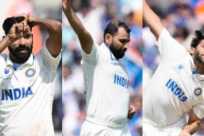 'Shami and Siraj Very Good But Umesh and Shardul...': India Cricketer Points Out Weakness in Pace Attack