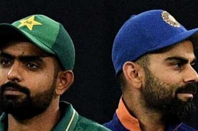 'No One Can Match Him at the Moment': Former Pakistan Captain on Comparison Between Virat Kohli and Babar Azam
