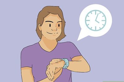 How to Do Treadmill Routines