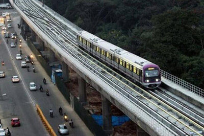 Bihar cabinet gives approval to Metro project in Patna