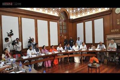 Arunachal Pradesh to take up pending projects issue with Centre