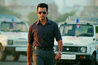 Southern superstar Prithviraj plays a cop in 'Aurangzeb