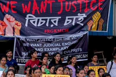 CBI Team Reaches Kolkata, Begins Probe into Doctor's Rape-Murder Case