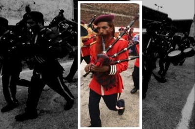 Who is Pakistani prisoner Sanaullah Haq