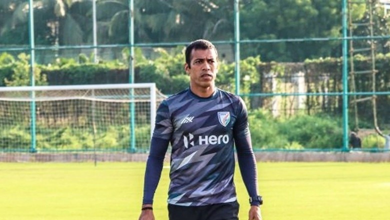 2002 LG Cup Win Against Vietnam Very Special, Recalls Team India Assistant Coach Mahesh Gawali