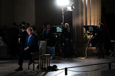 Republicans Block $2,000 Virus Checks Despite Trump Demand