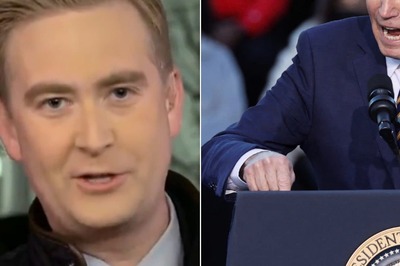 ‘It's Nothing Personal, Pal’: Biden Lashing Out At Doocy Or Reporters Is Not New