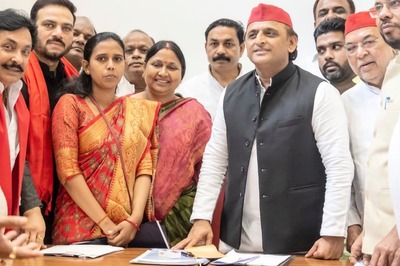 UP MLC Bypolls: BJP Candidates to Win Unopposed as SP's Kirti Kol’s Nomination Papers Rejected