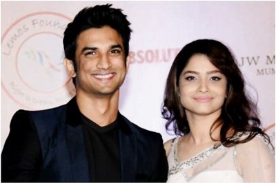 Ankita Lokhande Blasts Claims Sushant Singh Rajput Was Paying EMIs for Her Flat, Shares Bank Statements
