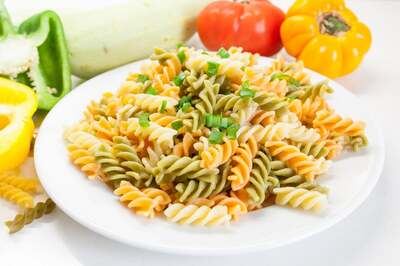 Can I Eat Pasta Daily And Still Lose Weight? The Answer Is...