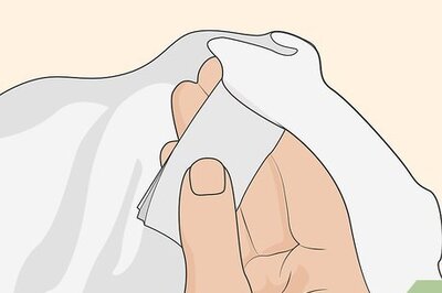 How to Store a Wool Coat