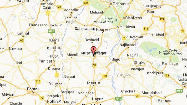 3 family members killed, 2 injured as house collapses
