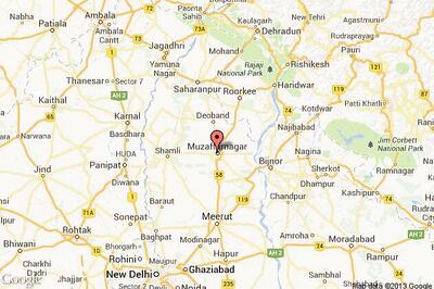 3 family members killed, 2 injured as house collapses