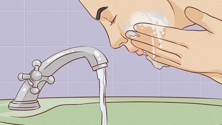 How to Have Shiny Skin