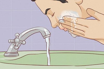 How to Have Shiny Skin