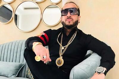 Jazzy B Calls Bollywood 'Unprofessional' in Viral Video, Says 'They Don't Even Tell You...'